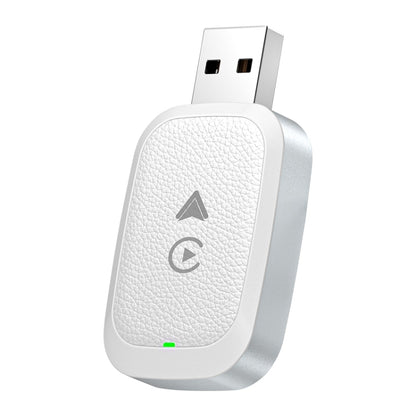 2 in 1 Car Carplay / Android Auto Carplay Box Wired to Wireless Adapter, Car Carplay / Android Auto