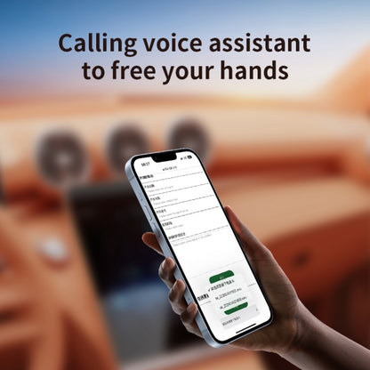 For iPhone Smart Wireless Car CarPlay Box Wired to Wireless Adapter, For iPhone