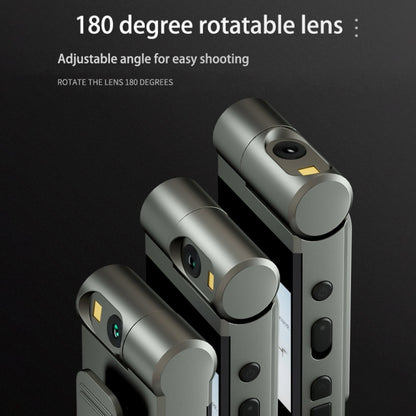 B40 1080P Portable Mini Camera HD Video Recorder Support Night Vision, B40 Night Vision