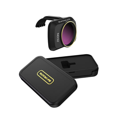 Sunnylife MM-FI9251 For DJI Mavic mini Drone ND32 Lens Filter, ND32
