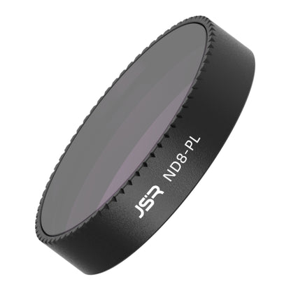 For DJI Neo JSR KB Series Drone Lens Filter, MCUV, CPL, ND8, ND16, ND32, ND64, ND8PL, ND16PL, ND32PL, ND64PL, NIGHT, STAR, Black Mist 1/4, Streak Drawing Blue, 3 in 1 CPL ND8/16, 4 in 1 CPL ND8 Brushed Black Mist, 4 in 1 ND8-64, 6 in 1 ND8-64 CPL STAR...