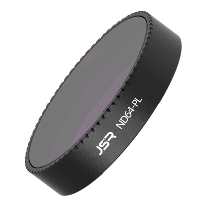 For DJI Neo JSR KB Series Drone Lens Filter, MCUV, CPL, ND8, ND16, ND32, ND64, ND8PL, ND16PL, ND32PL, ND64PL, NIGHT, STAR, Black Mist 1/4, Streak Drawing Blue, 3 in 1 CPL ND8/16, 4 in 1 CPL ND8 Brushed Black Mist, 4 in 1 ND8-64, 6 in 1 ND8-64 CPL STAR...