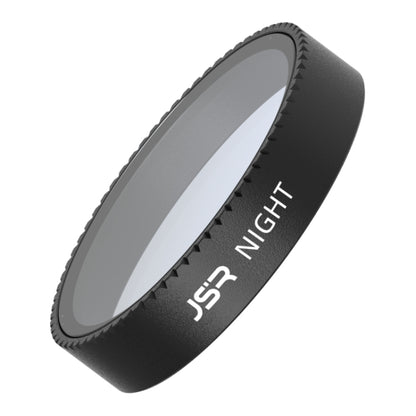 For DJI Neo JSR KB Series Drone Lens Filter, MCUV, CPL, ND8, ND16, ND32, ND64, ND8PL, ND16PL, ND32PL, ND64PL, NIGHT, STAR, Black Mist 1/4, Streak Drawing Blue, 3 in 1 CPL ND8/16, 4 in 1 CPL ND8 Brushed Black Mist, 4 in 1 ND8-64, 6 in 1 ND8-64 CPL STAR...