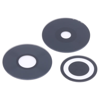 10pcs Back Camera Lens, For Xiaomi Redmi Note 13R, For Xiaomi Poco F6, For Xiaomi Redmi Turbo 3, For Xiaomi Poco M6 Pro 4G, For Xiaomi Poco X6 Neo, For Xiaomi Redmi Note 13 4G, For Xiaomi Poco X6 Pro, For Xiaomi Poco X6, For Xiaomi Redmi Note 13 Pro+