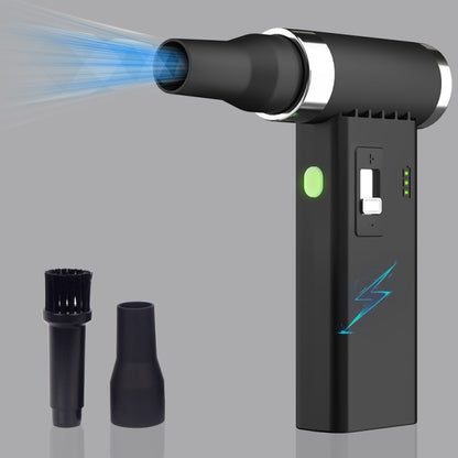 FT03 Portable Multifunctional Wireless Electric Air Duster, FT03