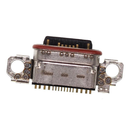10pcs Charging Port Connector, For OnePlus Ace 5 Pro, For OnePlus Ace 5, For OnePlus 13, For OnePlus Nord CE 3 Lite 5G, For OnePlus Nord N300, For OnePlus Nord N20 SE, For OnePlus Nord CE 2 Lite 5G, For OnePlus Nord CE 2 5G, For OnePlus Nord N20