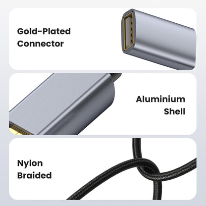 USB2.0 A Male to A Female Extension Data Charging Cable, 0.3m, 1.8m, 3m, 5m, 10m