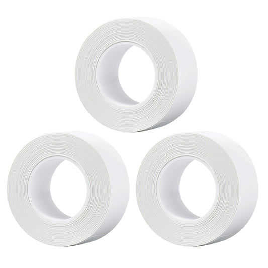 Original Xiaomi Mijia 3 Rolls/Pack Label Printer Label Paper, Specification: 15mm x 4m, Label Printer Label Paper