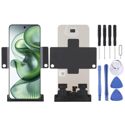 Original Main LCD Screen with Digitizer Full Assembly, For Xiaomi Mix Flip 2, For Xiaomi Mix Flip