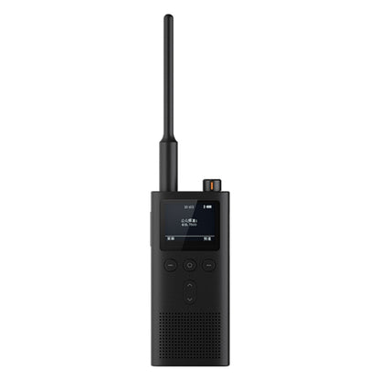 Original Xiaomi IP65 Waterproof UV Dual Band Walkie Talkie 2, Xiaomi Walkie Talkie 2
