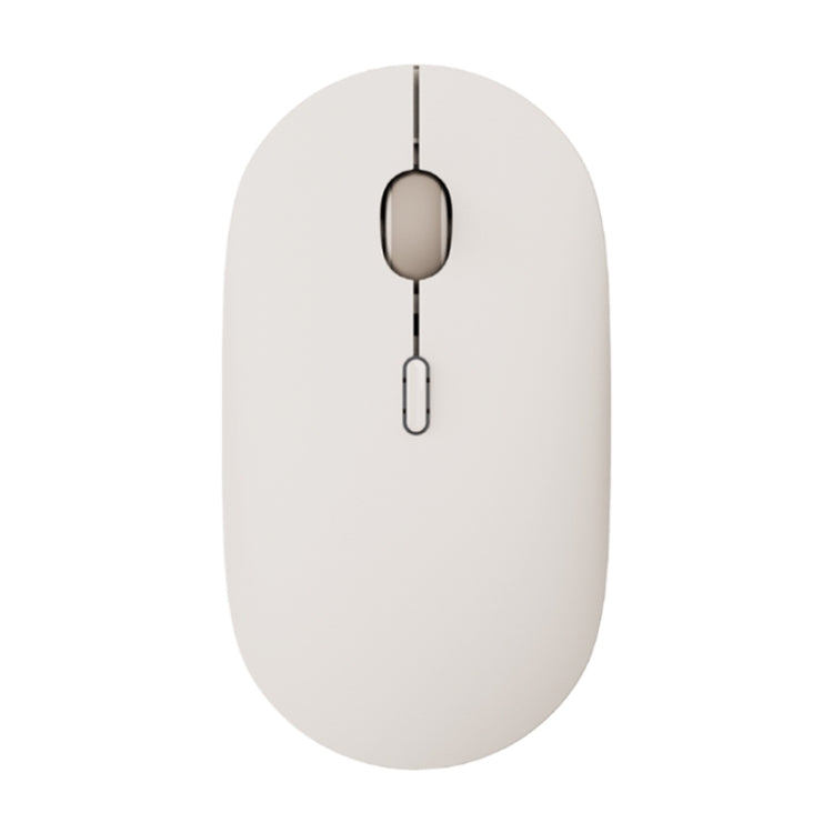 Original Xiaomi XMBXSB01YM Bluetooth Dual Mode Silent Portable Mouse 3, XMBXSB01YM