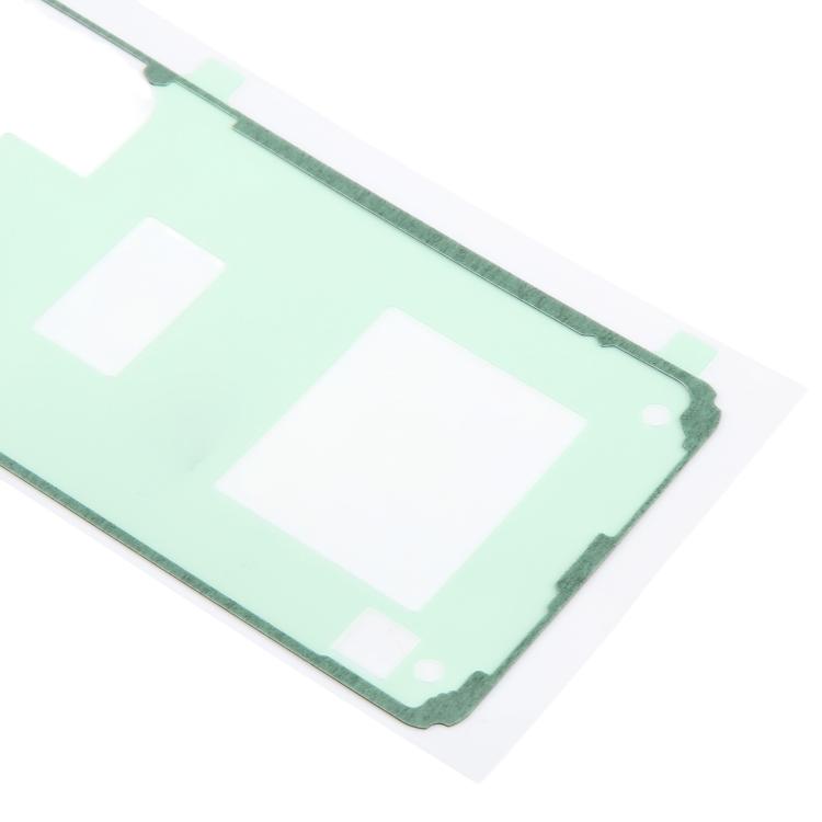 10pcs Back Housing Cover Adhesive, For Galaxy S26+ SM-S947B, For Galaxy S26 Ultra SM-S948B, For Galaxy S26 SM-S942B, For Galaxy S25 FE SM-S731B, For Galaxy Z Fold7 SM-F966B, For Galaxy Z Flip7 SM-F766B, For Galaxy S25 Edge SM-S937B