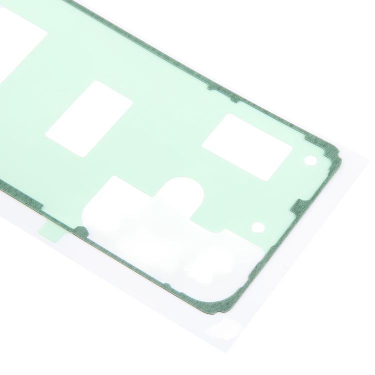 10pcs Back Housing Cover Adhesive, For Galaxy S26+ SM-S947B, For Galaxy S26 Ultra SM-S948B, For Galaxy S26 SM-S942B, For Galaxy S25 FE SM-S731B, For Galaxy Z Fold7 SM-F966B, For Galaxy Z Flip7 SM-F766B, For Galaxy S25 Edge SM-S937B