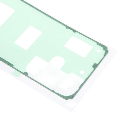 10pcs Back Housing Cover Adhesive, For Galaxy S26+ SM-S947B, For Galaxy S26 Ultra SM-S948B, For Galaxy S26 SM-S942B, For Galaxy S25 FE SM-S731B, For Galaxy Z Fold7 SM-F966B, For Galaxy Z Flip7 SM-F766B, For Galaxy S25 Edge SM-S937B