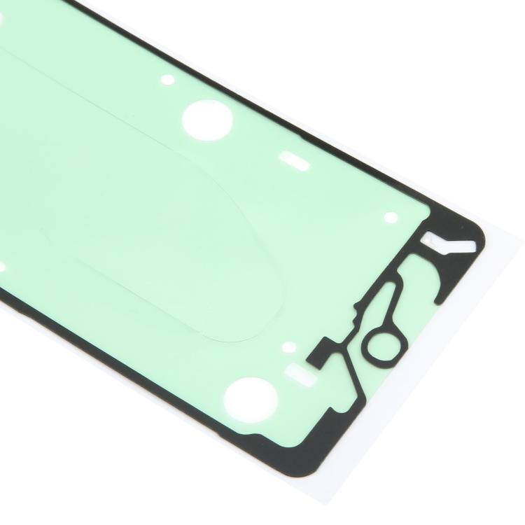 10pcs Front Housing Adhesive, For Galaxy S26+ SM-S947B, For Galaxy S26 Ultra SM-S948B, For Galaxy S26 SM-S942B, For Galaxy S25 FE SM-S731B, For Galaxy Z Flip7 SM-F766B, For Samsung Galaxy S25 SM-S931B, For Samsung Galaxy S25+ SM-S936B