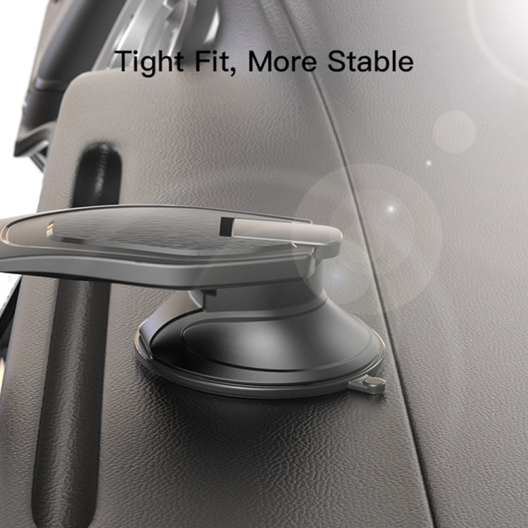 Yesido C130 Car Dashboard Suction Cup Type Mobile Phone Holder, C130