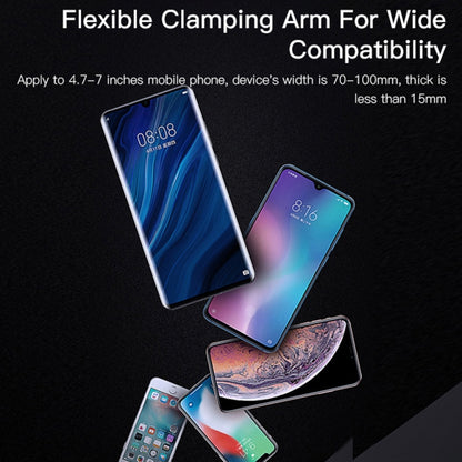 Yesido C130 Car Dashboard Suction Cup Type Mobile Phone Holder, C130