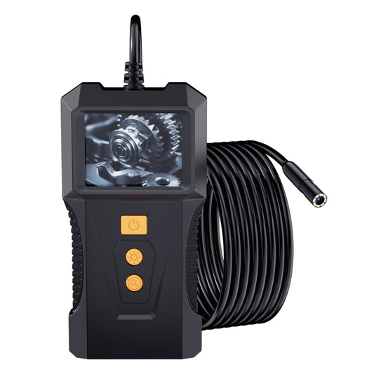 P230 8mm 2 inch Single Camera Endoscope with Screen, 2m, 5m, 10m, 15m, 20m