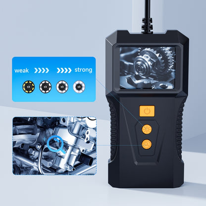 P230 8mm 2 inch Single Camera Endoscope with Screen, 2m, 5m, 10m, 15m, 20m