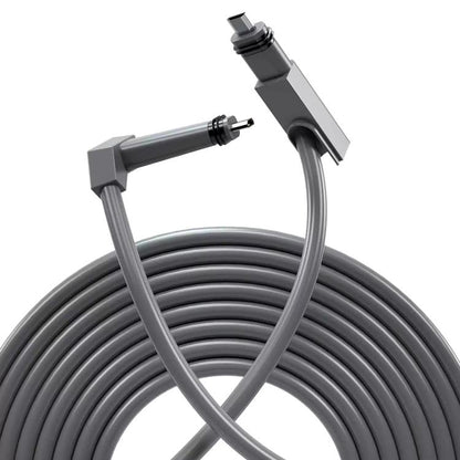 SL201 CAT5E Ethernet Connection Cable for Starlink Gen2, 3m, 5m, 10m, 15m, 23m, 30m, 46m