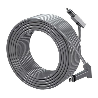 SL201 CAT5E Ethernet Connection Cable for Starlink Gen2, 3m, 5m, 10m, 15m, 23m, 30m, 46m