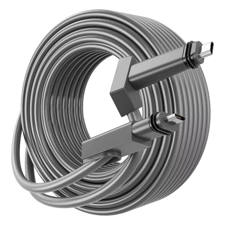 SL201 CAT5E Ethernet Connection Cable for Starlink Gen2, 3m, 5m, 10m, 15m, 23m, 30m, 46m