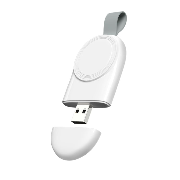 For Apple Watch Series 847 Magnetic Wireless Charger