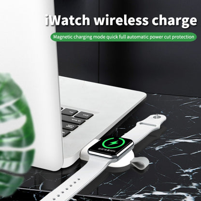 For Apple Watch Series 847 Magnetic Wireless Charger