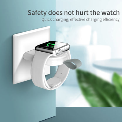 For Apple Watch Series 847 Magnetic Wireless Charger