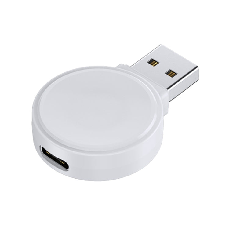 For Apple Watch Series X53 Portable Wireless Charger