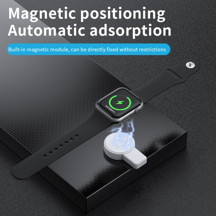 For Apple Watch Series X53 Portable Wireless Charger