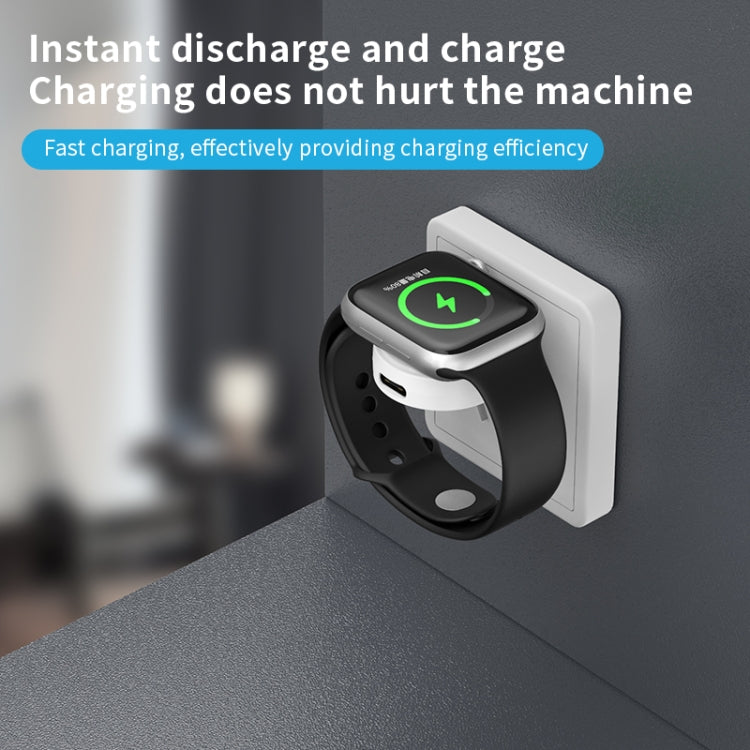 For Apple Watch Series X53 Portable Wireless Charger