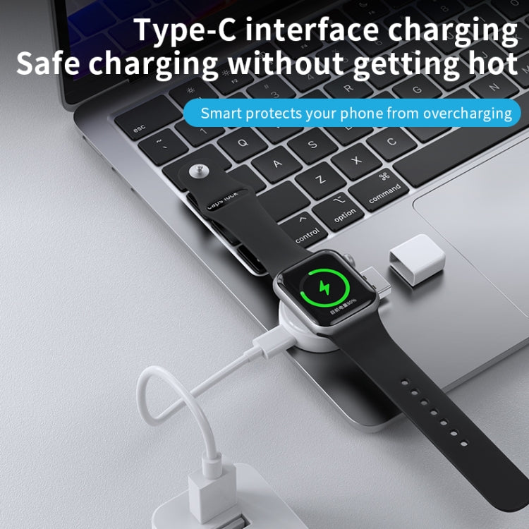 For Apple Watch Series X53 Portable Wireless Charger