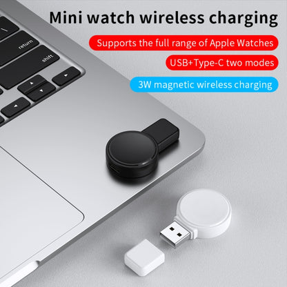 For Apple Watch Series X53 Portable Wireless Charger