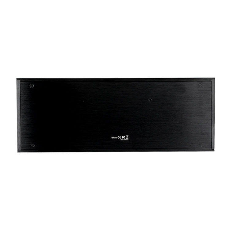 NK-BT88 4K 3x3 HDMI Video Wall Controller Multi-screen Splicing Processor with Remote Controller, UK Plug, US Plug