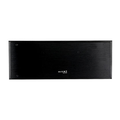 NK-BT88 4K 3x3 HDMI Video Wall Controller Multi-screen Splicing Processor with Remote Controller, UK Plug, US Plug