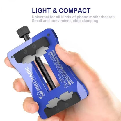 Mechanic G-Fix Insulated Glass Mobile Phone Motherboard Repair Fixture, Mechanic G-Fix