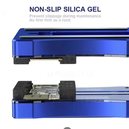Mechanic G-Fix Insulated Glass Mobile Phone Motherboard Repair Fixture, Mechanic G-Fix