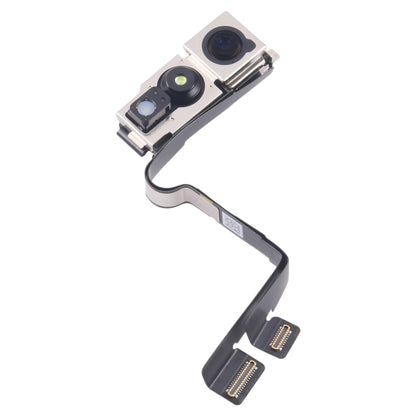 Front Facing Camera, For iPhone 16 Pro Max, For iPhone 16 Pro, For iPhone 16