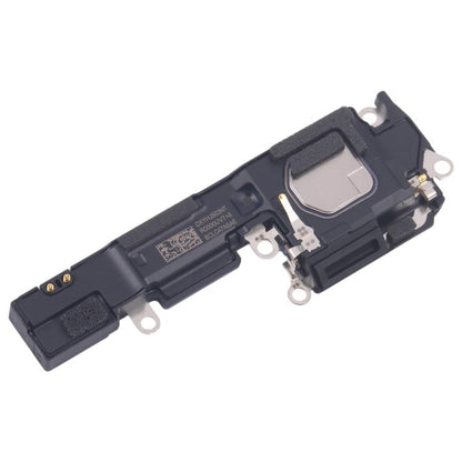 Speaker Ringer Buzzer, For iPhone 17, For iPhone 16 Pro Max, For iPhone 16 Pro, For iPhone 16 Plus, For iPhone 16