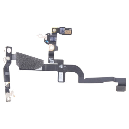 Bluetooth Signal Flex Cable, For iPhone 17 Pro Max, For iPhone 17 Pro, For iPhone 17, For iPhone 16 Pro Max, For iPhone 16 Pro, For iPhone 16 Plus