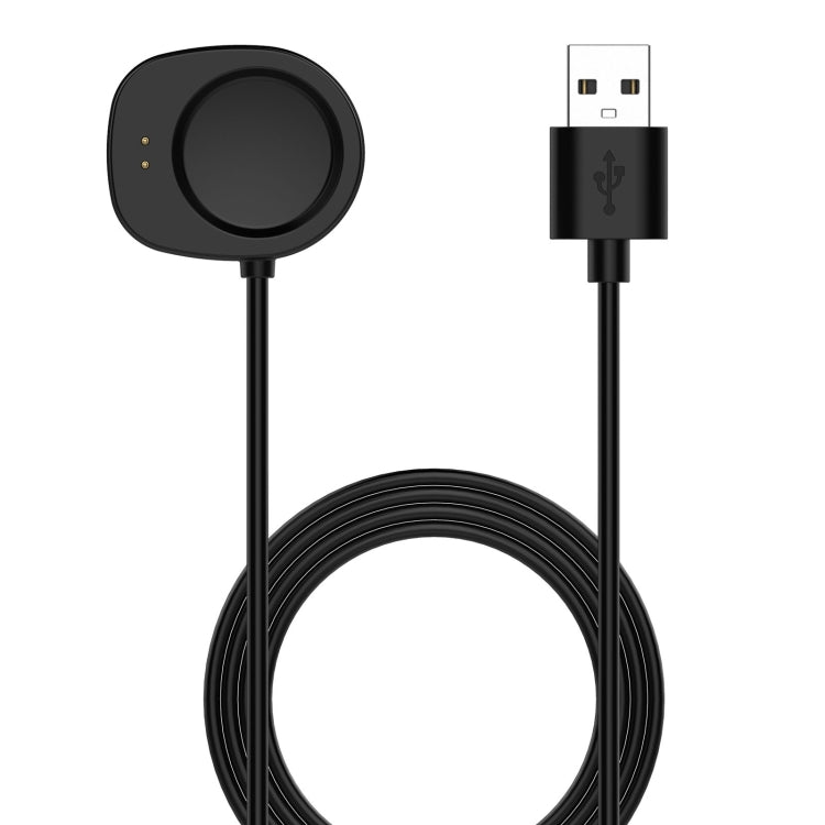 Smart Watch Magnetic Charging Cable, Length: 1m, For Amazfit T-Rex 3 / Balance 2