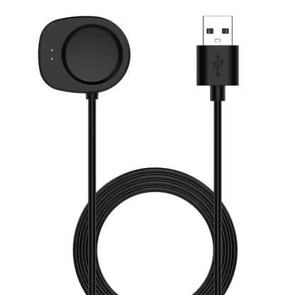 Smart Watch Magnetic Charging Cable, Length: 1m, For Amazfit T-Rex 3 / Balance 2