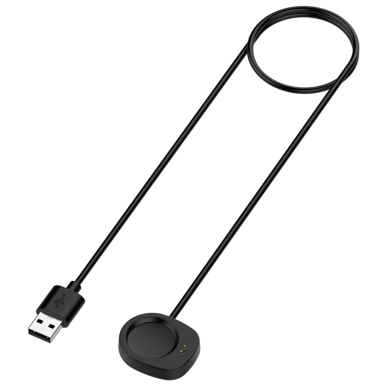 Smart Watch Magnetic Charging Cable, Length: 1m, For Amazfit T-Rex 3 / Balance 2