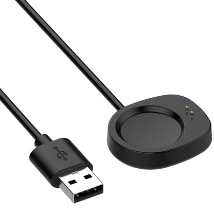 Smart Watch Magnetic Charging Cable, Length: 1m, For Amazfit T-Rex 3 / Balance 2