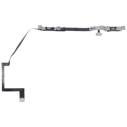 Power Button Flex Cable, For iPhone 17e, For iPhone 17 Pro Max, For iPhone 17 Pro, For iPhone 17, For iPhone Air, For iPhone 16 Pro Max, For iPhone 16 Pro, For iPhone 16 Plus, For iPhone 16