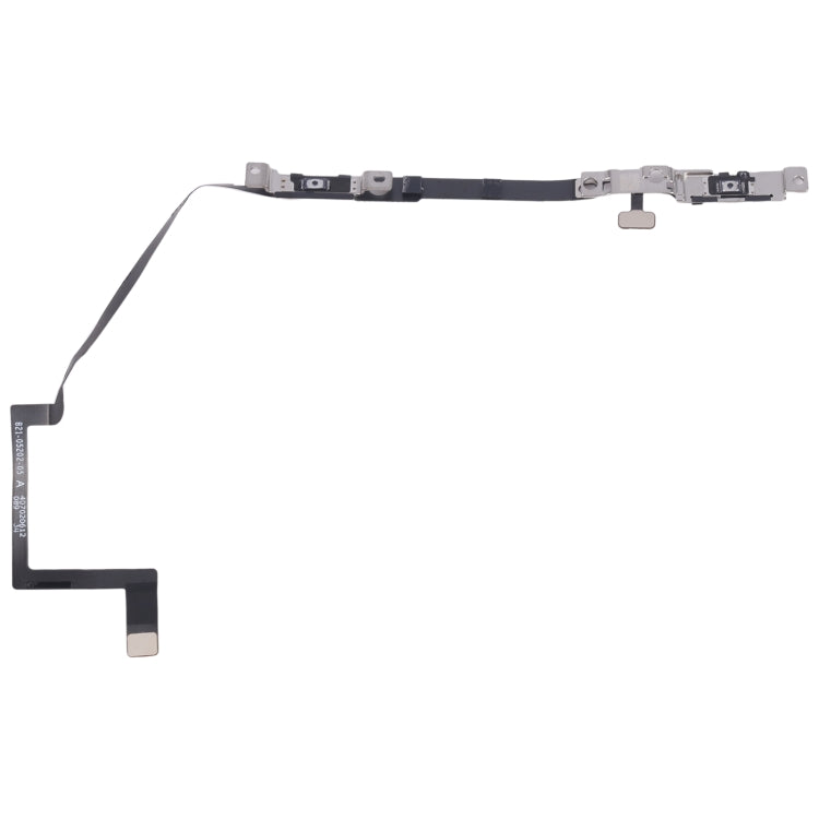 Power Button Flex Cable, For iPhone 17e, For iPhone 17 Pro Max, For iPhone 17 Pro, For iPhone 17, For iPhone Air, For iPhone 16 Pro Max, For iPhone 16 Pro, For iPhone 16 Plus, For iPhone 16