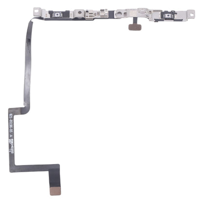 Power Button Flex Cable, For iPhone 17e, For iPhone 17 Pro Max, For iPhone 17 Pro, For iPhone 17, For iPhone Air, For iPhone 16 Pro Max, For iPhone 16 Pro, For iPhone 16 Plus, For iPhone 16