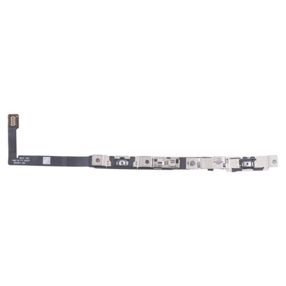 Power Button Flex Cable, For iPhone 17e, For iPhone 17 Pro Max, For iPhone 17 Pro, For iPhone 17, For iPhone Air, For iPhone 16 Pro Max, For iPhone 16 Pro, For iPhone 16 Plus, For iPhone 16