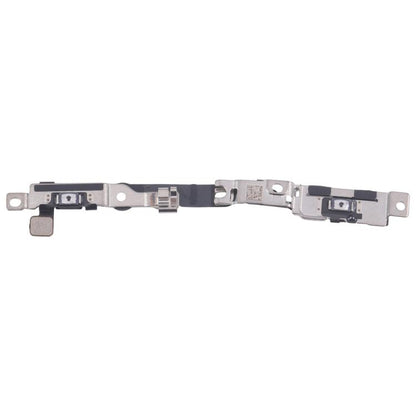 Power Button Flex Cable, For iPhone 17 Pro Max, For iPhone 17 Pro, For iPhone 17, For iPhone Air, For iPhone 16 Pro Max, For iPhone 16 Pro, For iPhone 16 Plus, For iPhone 16